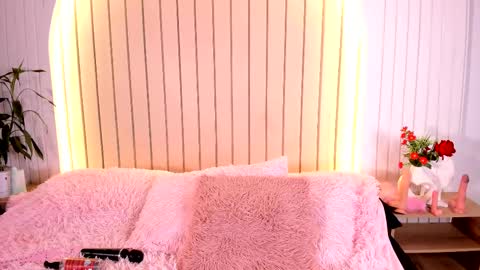 Snapshot of ameliiaa_smith chatting on 03/01/25, 05:09 Amelia online show from 03/01/25, 05:09