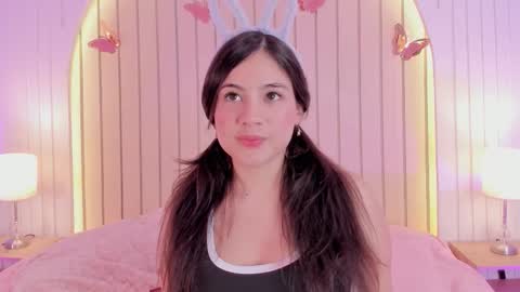 Snapshot of ameliiaa_smith chatting on 10/17/25, 02:26 Amelia online show from 10/17/25, 02:26