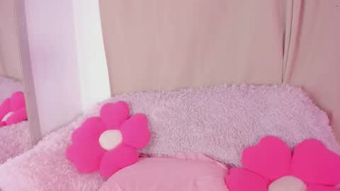 Amelia online show from 02/07/26, 12:25