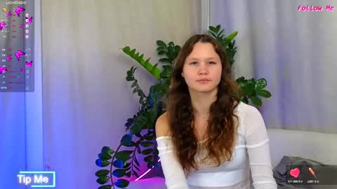 AmeliRoyse online show from 09/18/25, 05:37
