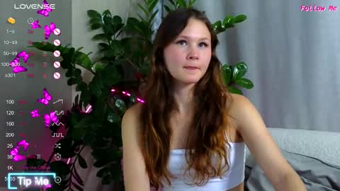 AmeliRoyse online show from 10/15/25, 05:13