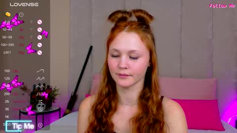 AmeliRoyse online show from 10/23/25, 05:12