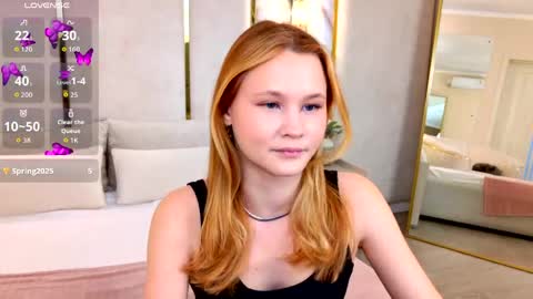 Snapshot of ameliroyse chatting on 05/01/26, 05:17 AmeliRoyse online show from 05/01/26, 05:17