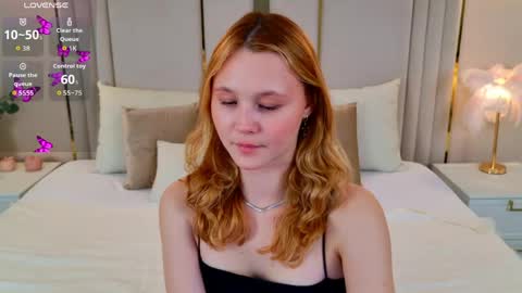 Snapshot of ameliroyse chatting on 05/10/26, 05:18 AmeliRoyse online show from 05/10/26, 05:18