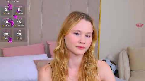 AmeliRoyse online show from 06/29/26, 05:02