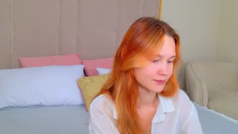AmeliRoyse online show from 07/22/26, 05:27