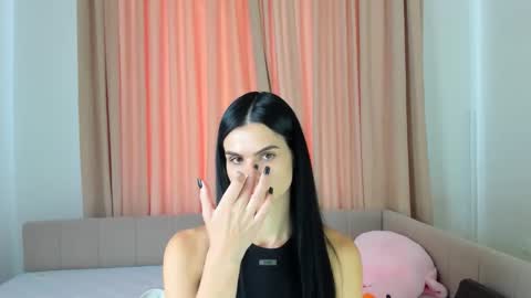 amelisweet online show from 09/16/25, 06:47