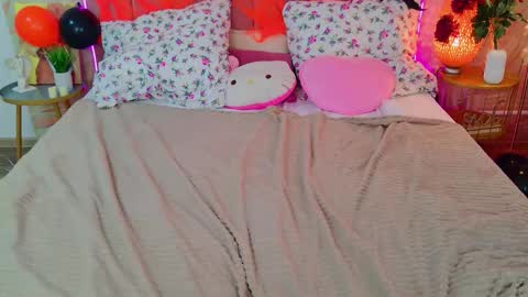 ameliwhitey online show from 10/25/25, 01:18