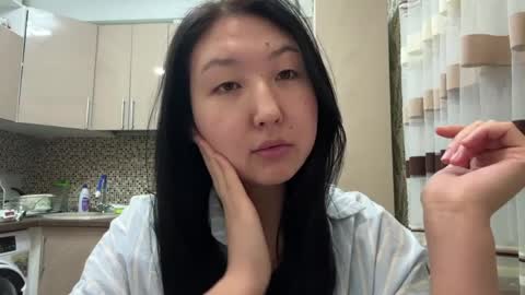 Ameliya online show from 03/29/26, 05:57