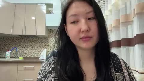Ameliya online show from 03/30/26, 06:20