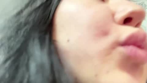 Ameliya online show from 04/19/26, 09:17