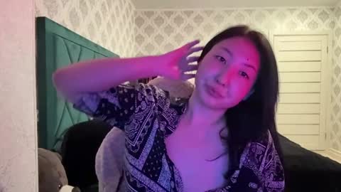 Ameliya online show from 05/04/26, 08:49