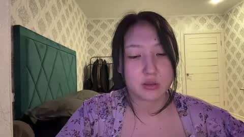 Ameliya online show from 05/12/26, 09:23