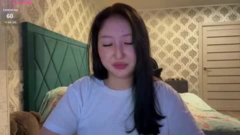 Snapshot of ameliya_kim chatting on 06/21/26, 09:06 Ameliya online show from 06/21/26, 09:06