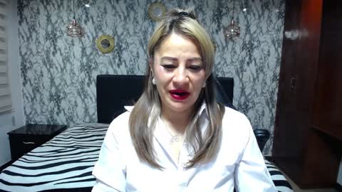 Amell Thomson online show from 01/28/25, 11:28