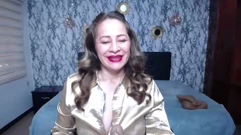 Amell Thomson online show from 10/02/25, 11:39