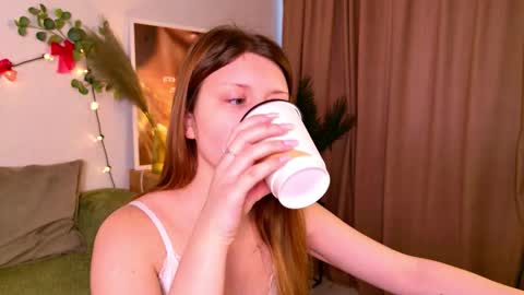 amelliablossom online show from 03/03/26, 06:41