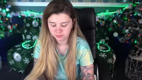 amellymillyy online show from 01/05/26, 05:27