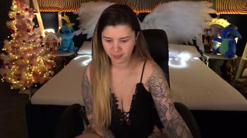 amellymillyy online show from 01/10/26, 01:46