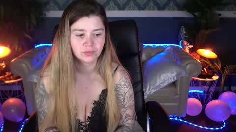 amellymillyy online show from 03/04/26, 03:51