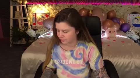 amellymillyy online show from 03/05/26, 07:54