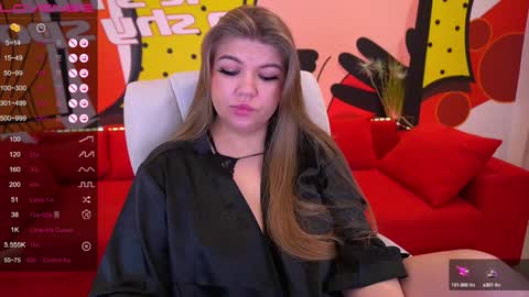 Alina online show from 01/05/25, 11:26