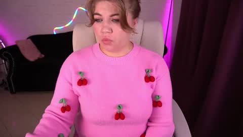 Alina online show from 11/18/25, 02:54