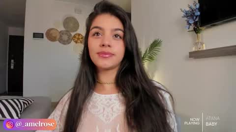 ONLYFANS amel rose22 online show from 03/22/26, 01:36