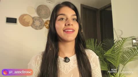 ONLYFANS amel rose22 online show from 04/06/26, 12:30