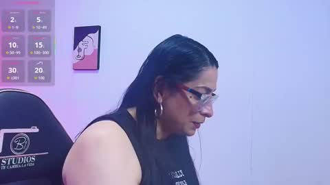 AMELY online show from 10/16/25, 11:55