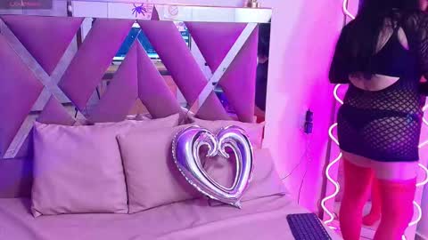 AMELY online show from 10/18/25, 11:44