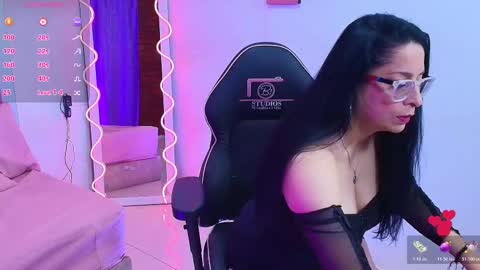 AMELY online show from 10/20/25, 11:32