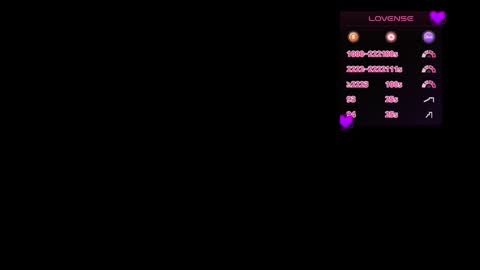 amelyay online show from 02/09/26, 03:05