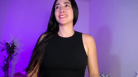 Snapshot of amelycaro chatting on 02/05/25, 05:52 Amely  online show from 02/05/25, 05:52