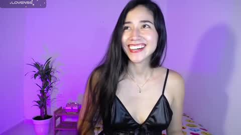 Snapshot of amelycaro chatting on 02/07/25, 06:45 Amely  online show from 02/07/25, 06:45