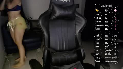 Snapshot of amelycaro chatting on 09/23/25, 03:09 Amely  online show from 09/23/25, 03:09