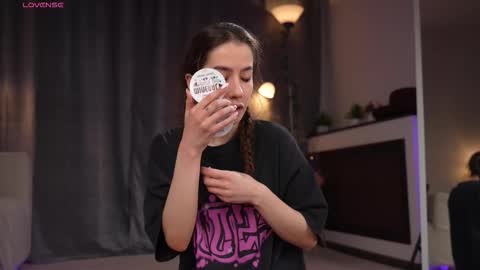 Amy  online show from 02/26/26, 04:55