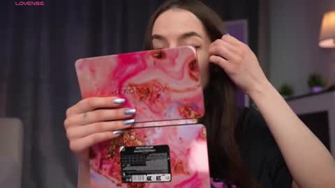 Amy  online show from 04/21/26, 02:26