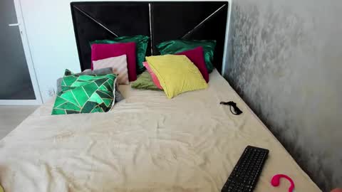 Julia online show from 02/27/26, 12:49