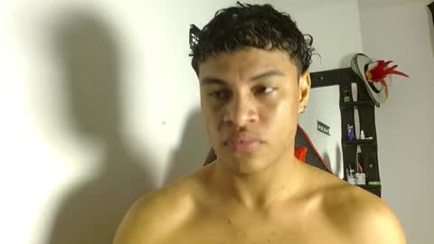 AMILCAR online show from 06/03/26, 06:49
