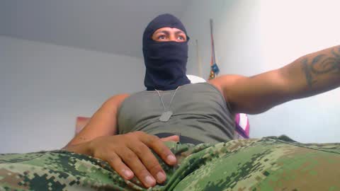 miguel online show from 10/31/25, 11:22