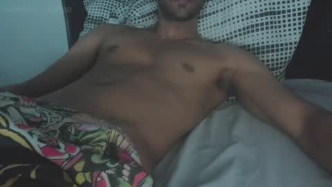 Kyle Kuz online show from 07/24/26, 02:37