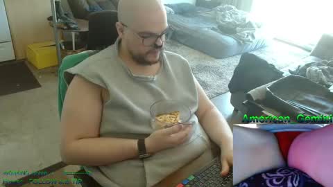 GEMINI online show from 05/12/26, 05:54