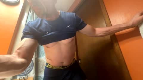 american_ron online show from 03/19/26, 11:20