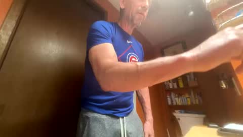 american_ron online show from 04/10/26, 02:55