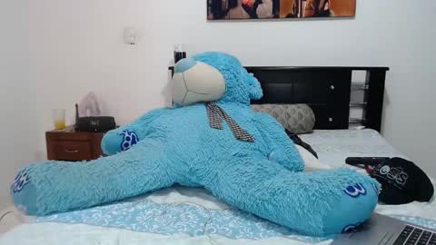 Lucian online show from 12/20/24, 06:45