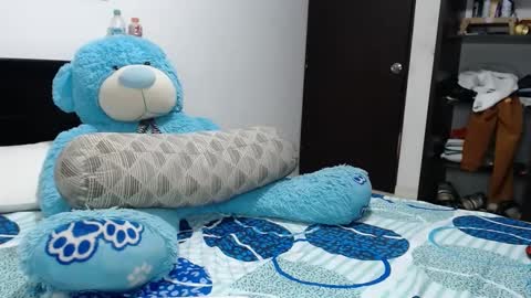 Lucian online show from 02/18/25, 01:10