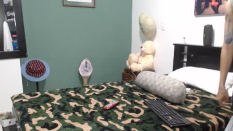 Lucian online show from 09/15/25, 11:16