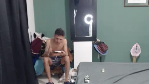 Lucian online show from 10/01/25, 02:06