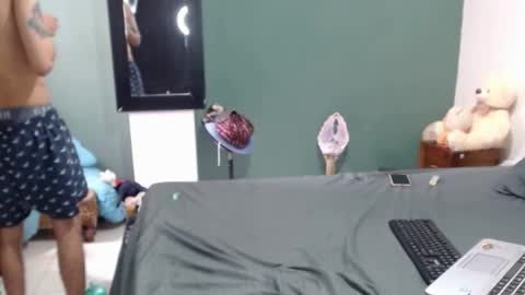 Lucian online show from 10/13/25, 06:08